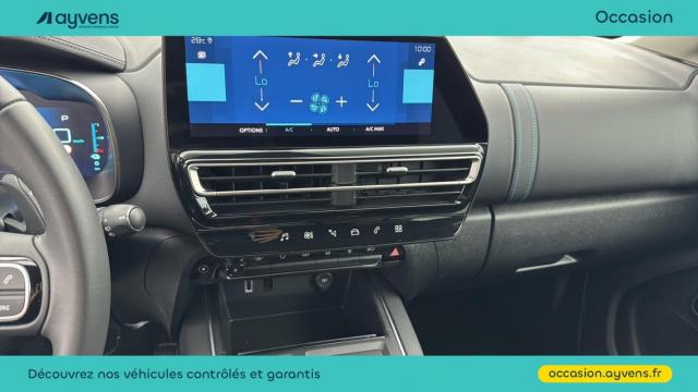 Citroen C5 Aircross image 5
