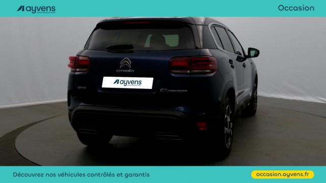 Citroen C5 Aircross image 6