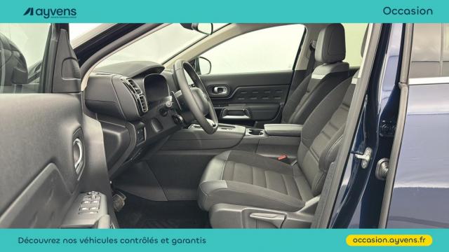 Citroen C5 Aircross image 3