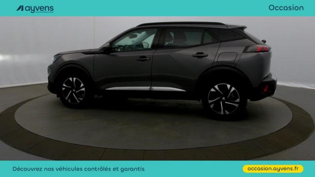 Peugeot 2008 image 3