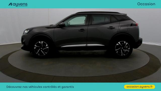 Peugeot 2008 image 7