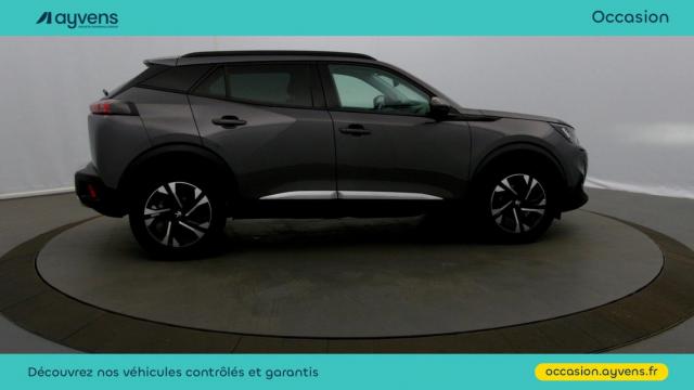 Peugeot 2008 image 8