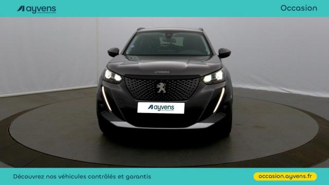 Peugeot 2008 image 6