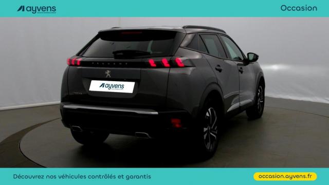 Peugeot 2008 image 9