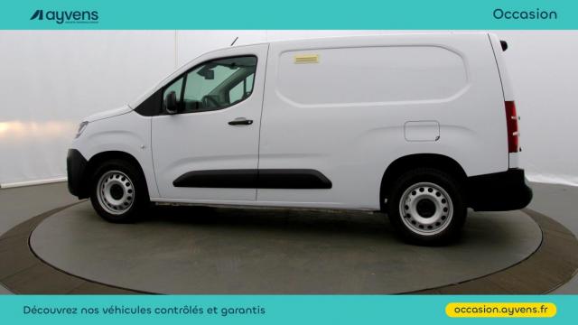 Citroen Berlingo image 6