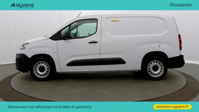 Citroen Berlingo image 1