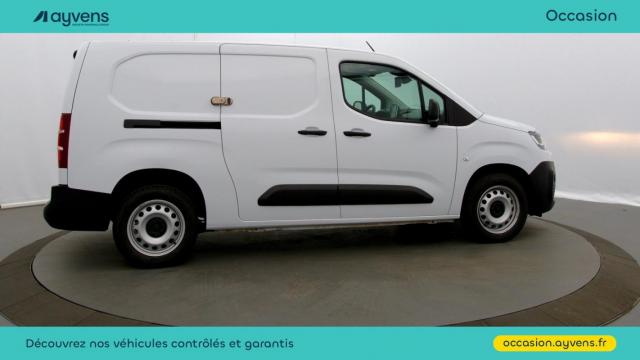 Citroen Berlingo image 4