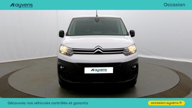 Citroen Berlingo image 2