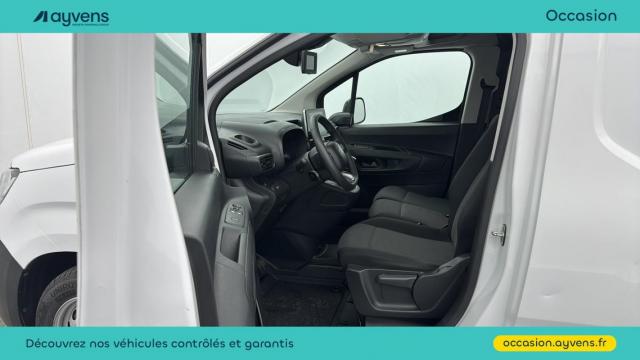 Citroen Berlingo image 5