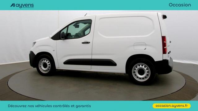 Peugeot Partner image 4