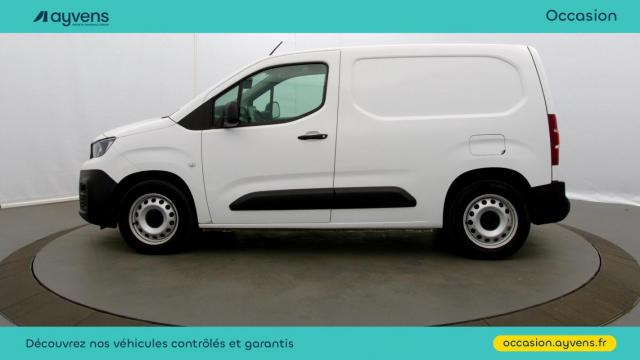 Peugeot Partner image 5