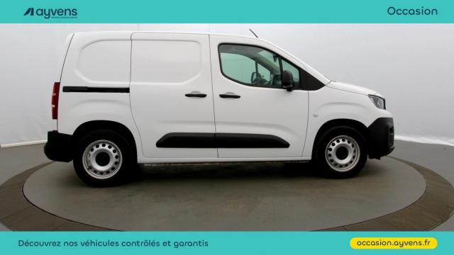 Peugeot Partner image 6