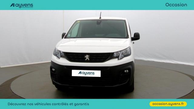 Peugeot Partner image 2