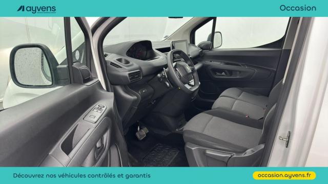 Peugeot Partner image 7