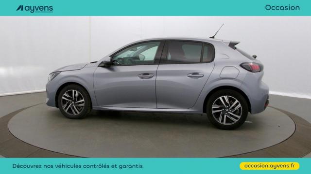 Peugeot 208 image 3