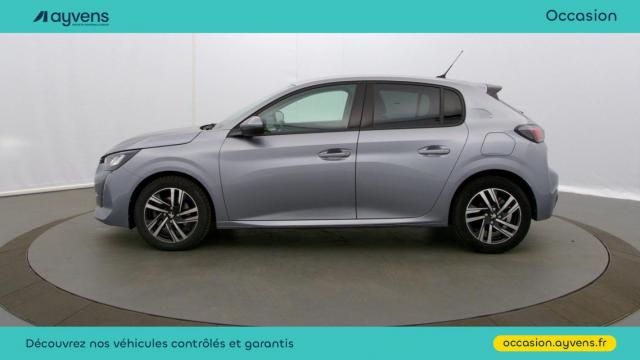 Peugeot 208 image 2