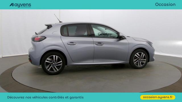Peugeot 208 image 5