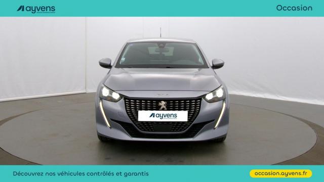 Peugeot 208 image 4