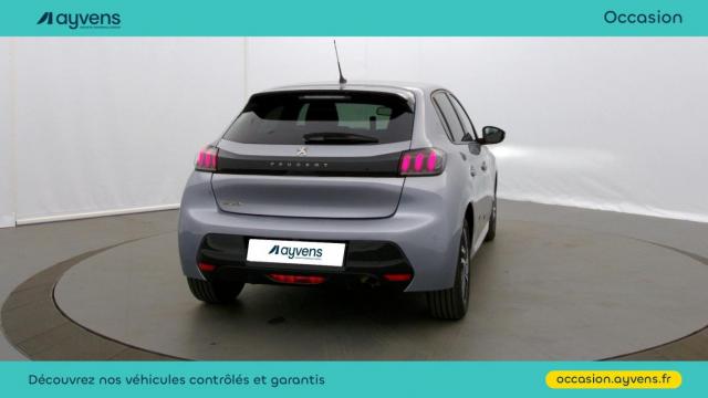Peugeot 208 image 7
