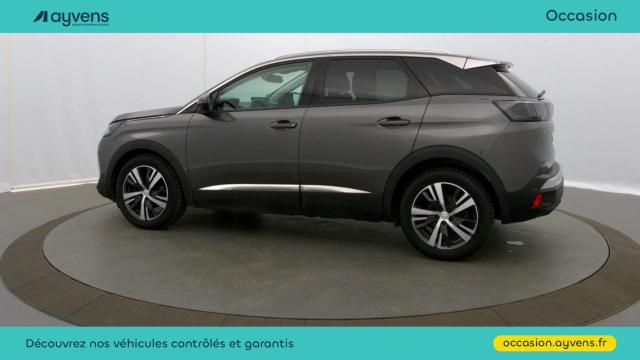 Peugeot 3008 image 5