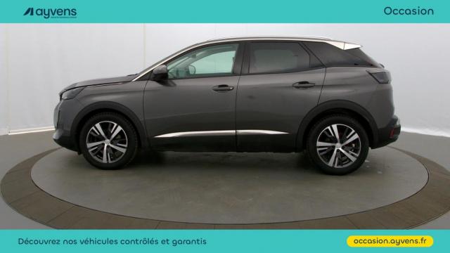 Peugeot 3008 image 9