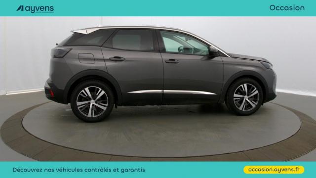 Peugeot 3008 image 7