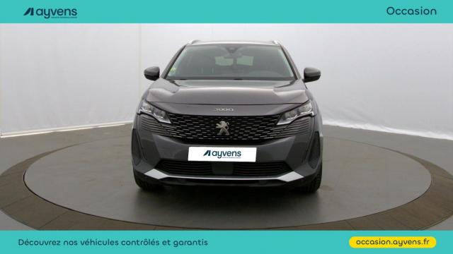 Peugeot 3008 image 6