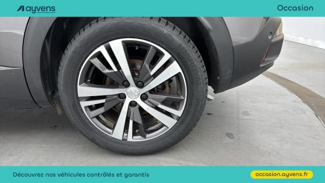Peugeot 3008 image 3