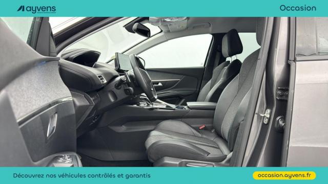 Peugeot 3008 image 8