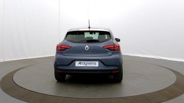 Renault Clio image 8