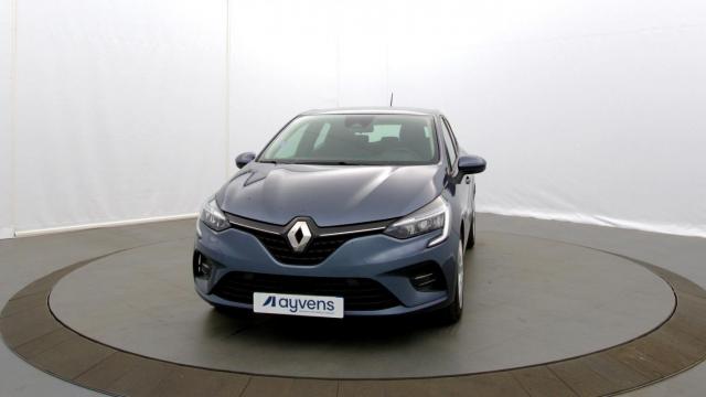 Renault Clio image 4