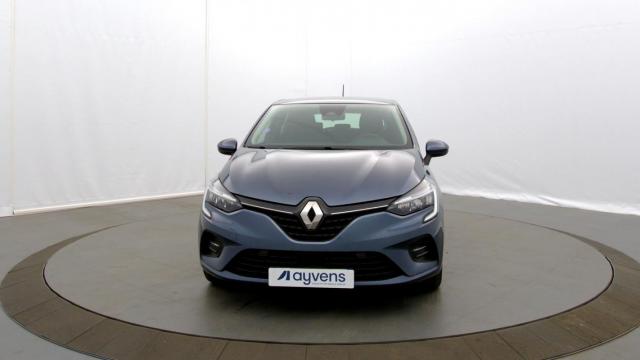 Renault Clio image 7