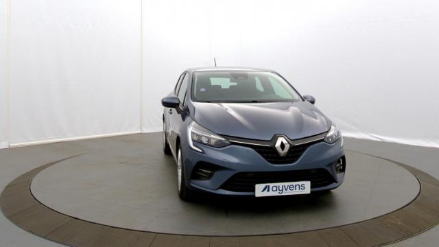 Renault Clio image 2