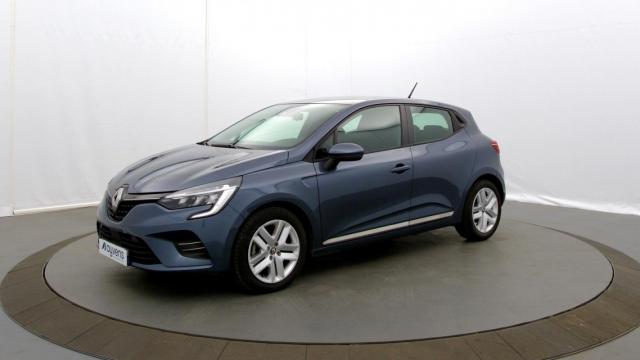 Renault Clio image 9