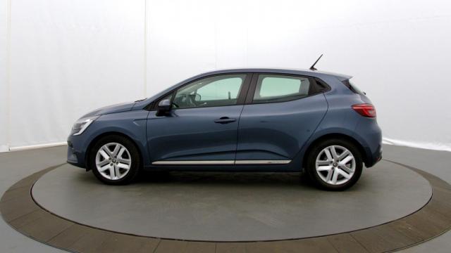 Renault Clio image 6