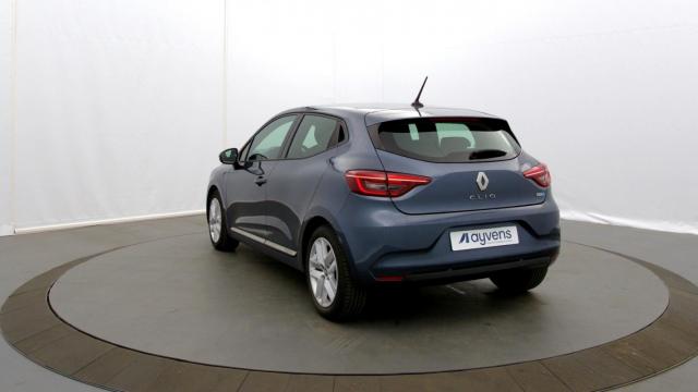 Renault Clio image 1