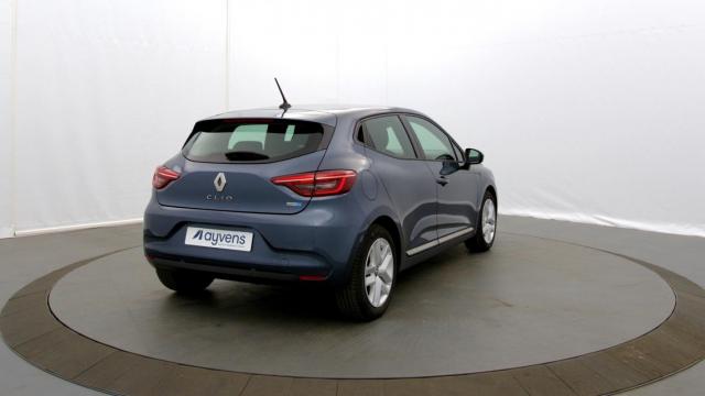 Renault Clio image 5