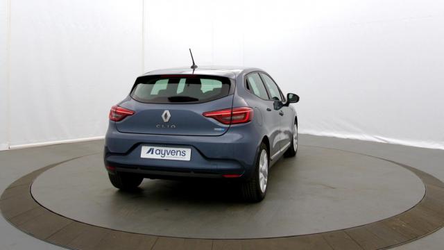 Renault Clio image 3