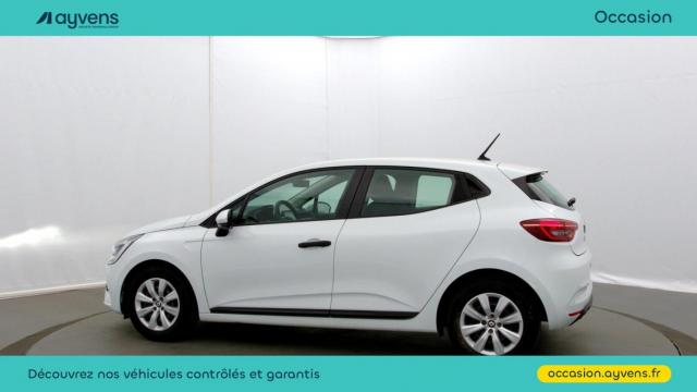 Renault Clio image 7