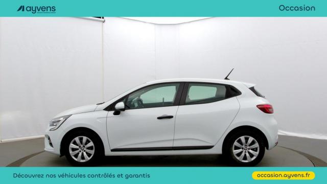Renault Clio image 3