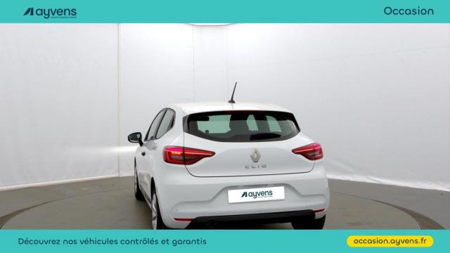 Renault Clio image 5