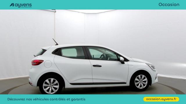 Renault Clio image 9