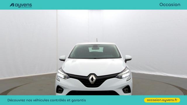 Renault Clio image 4