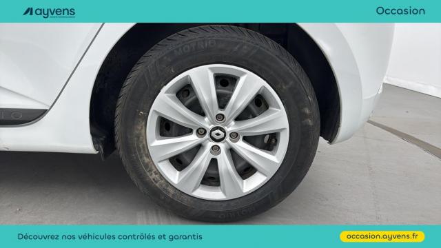 Renault Clio image 6