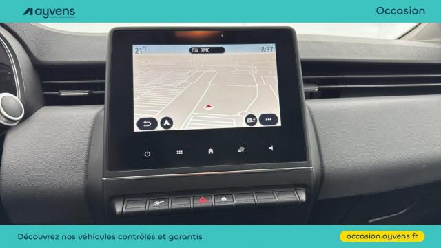 Renault Clio image 1