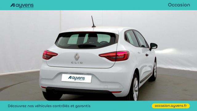 Renault Clio image 2