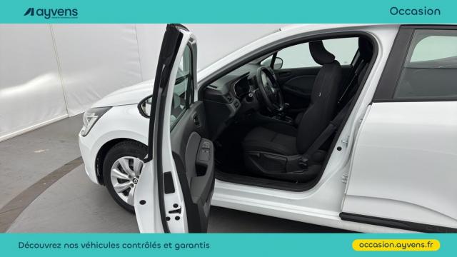 Renault Clio image 8