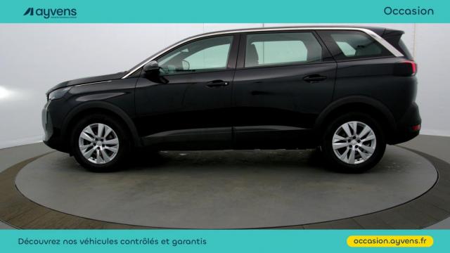 Peugeot 5008 image 8