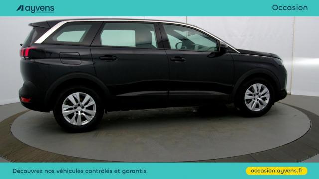 Peugeot 5008 image 6
