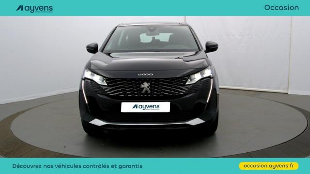 Peugeot 5008 image 5